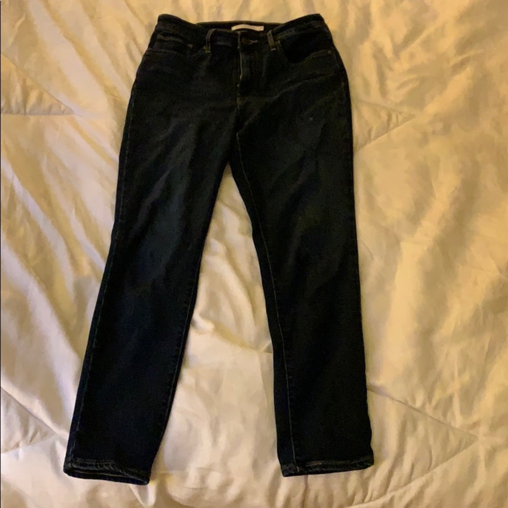 Levi’s 721 Jeans